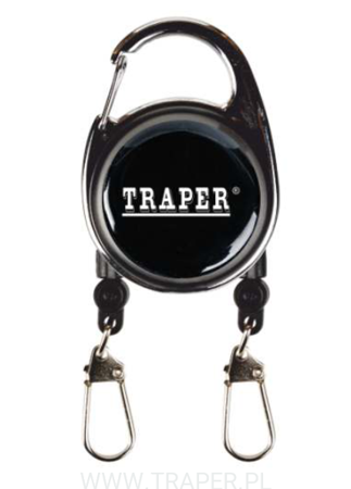 Traper Double Zinger