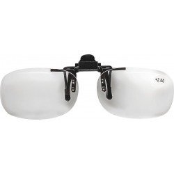 Traper Magnifier Clip On Lenses