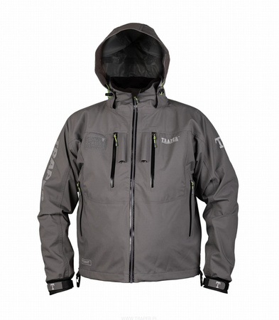 Traper Montana Jacket 