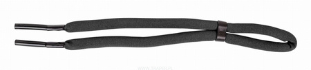Traper Sunglasses Line Floating Black