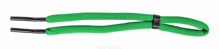 Traper Sunglasses Line Floating Green