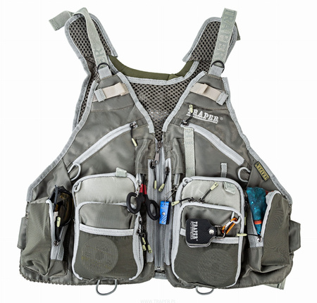 Traper Vest Combo Active 