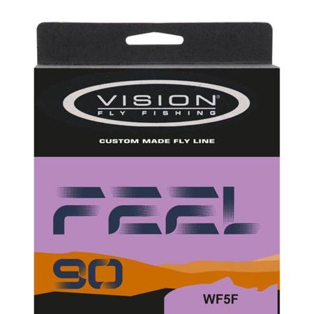 Vision Feel 90 #4