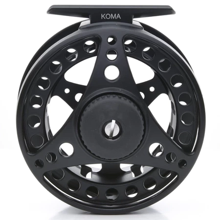 Vision Koma Reel5/6