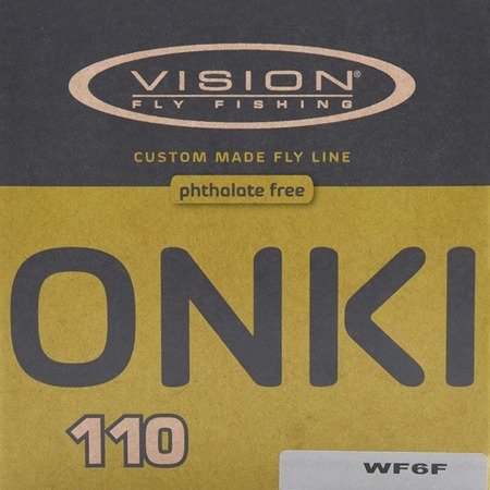 Vision Onki 110 Floating #4