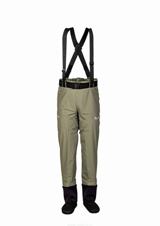 Waders Traper Brook Pants L