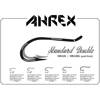 Ahrex HR428 – TYING DOUBLE