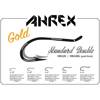 Ahrex HR428G – TYING DOUBLE GOLD