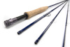 Fly rod Douglas LRS Single Hand 