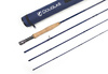 Fly rod Douglas LRS Single Hand 