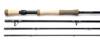 Fly rod Thomas & Thomas Exocett Predator 9'4" 450gr