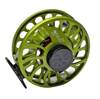 Nautilus CCFX2 #8/10 Custom Reel Glades Green