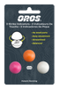 Oros Strike Indicator S (3-pack)