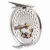 Reel Traper Creek Classic Silver