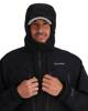 Simms Bulkley Jacket Black