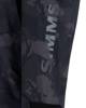 Simms Challenger Jacket Regiment Camo Carbon 3XL