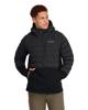 Simms ExStream Pull Over Hoody Black M