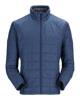 Simms Fall Run Collared Jacket Navy L