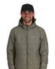 Simms Insulated Ball Cap Black