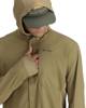 Simms Intruder Hoody Bay Leaf M