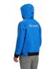 Simms Splash Cast Jacket Bright Blue L