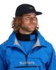 Simms Splash Cast Jacket Bright Blue XL