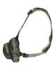 Simms Tributary Hybrid Chest Pack Regimant Camo Olive Drab