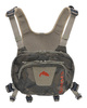 Simms Tributary Hybrid Chest Pack Regimant Camo Olive Drab