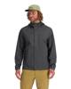 Simms Waypoints Jacket Dark Clover 