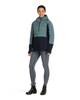 Simms Wms Exstream Pull-Over Hoody Avalon Teal XXL