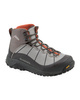 Simms Wms Flyweight Boot Cinder US 09