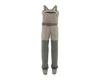 Simms Wms Freestone Z Stockingfoot Striker Grey L