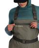 Simms Wms Tributary Stockingfoot Basalt LF