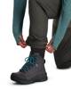 Simms Wms Tributary Stockingfoot Basalt LS