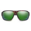 Smith Optics Deckboss ChromaPop Polarized