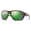 Smith Optics Deckboss ChromaPop Polarized Glass