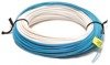 Snowbee XS FLY LINE - WF - TWIN COLOUR