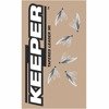 Vision KEEPER leader 9ft 3X
