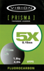 Vision PRISMA fl.carbon leader 3X