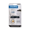 VisorMag Clip On Magnifier for Hats