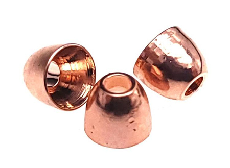 Wizard Brass Cone Head 9,6 mm