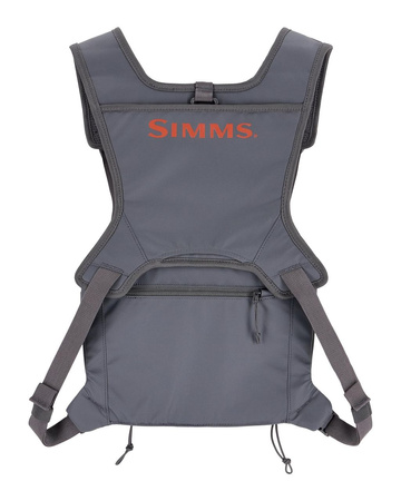 Simms Tributary Chest Pack Tahitian Pearl
