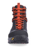Simms G4 Pro Powerlock Boot - Felt Carbon US 10 - 43