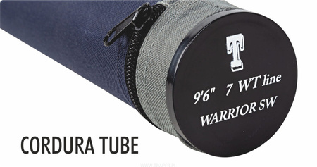 Fly rod Traper Warrior SW 9' #8