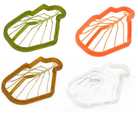 Easy Shrimp Legs 2.0 - nóżki do krewetek