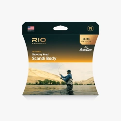 RIO Elite Scandi Body - głowica rzutowa scandi