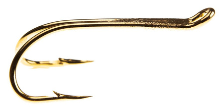 Ahrex HR428G – TYING DOUBLE GOLD