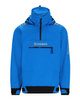 Simms Splash Cast Jacket Bright Blue L