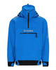 Simms Splash Cast Jacket Bright Blue - kurtka wędkarska