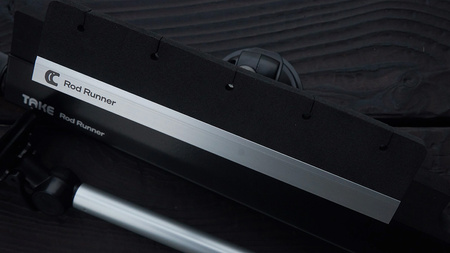 Take Rod Runner - uchwyt na wędziska